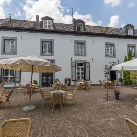 Fletcher Hotel Restaurant De Burghoeve Valkenburg aan de Geul Esterno foto