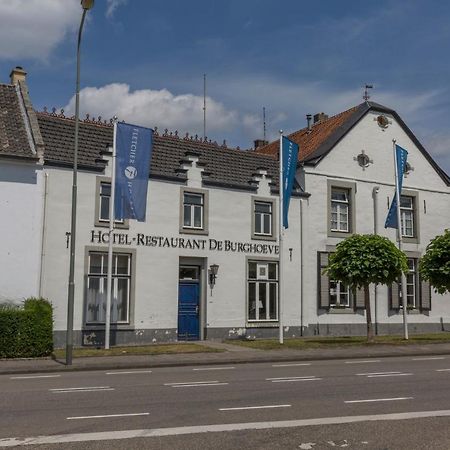 Fletcher Hotel Restaurant De Burghoeve Valkenburg aan de Geul Esterno foto